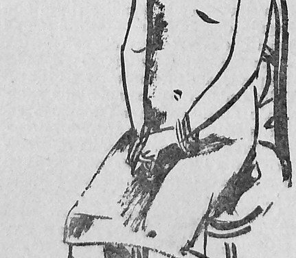 Parallelo ci scorre il sangue