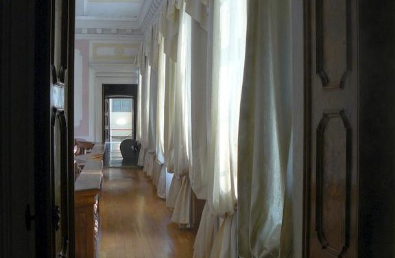 I corpi si ricordano