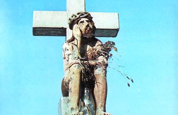 …e liberaci dal ma.