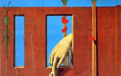 Le disattese carezze