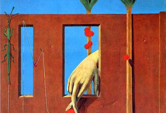 Le disattese carezze