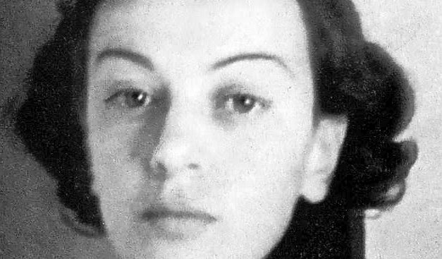 24 Febbraio 1970, Cristina Campo a Mita