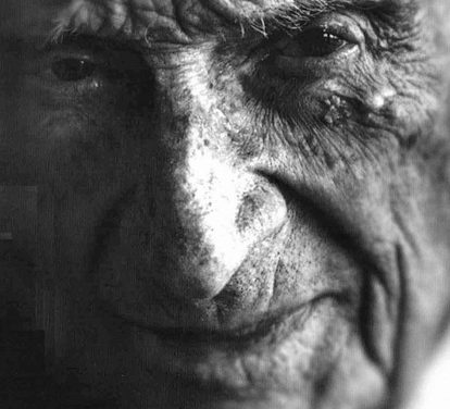 1 Aprile 1978, Giovanni Michelucci alla sua sconosciuta amica