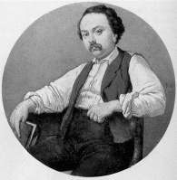 24 Febbraio 1870, Gustave Flaubert a George Sand