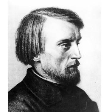 18 Febbraio 1839, Vissarion Bielinski a Ivan Ivanovich Panajev