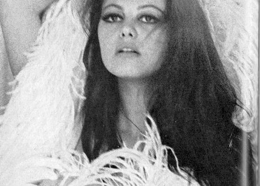 3 Marzo 1962, un Luogotenente francese a Claudia Cardinale