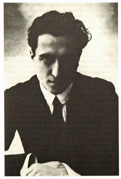 5 Marzo 1918, Clemente Rebora a Sibilla Aleramo