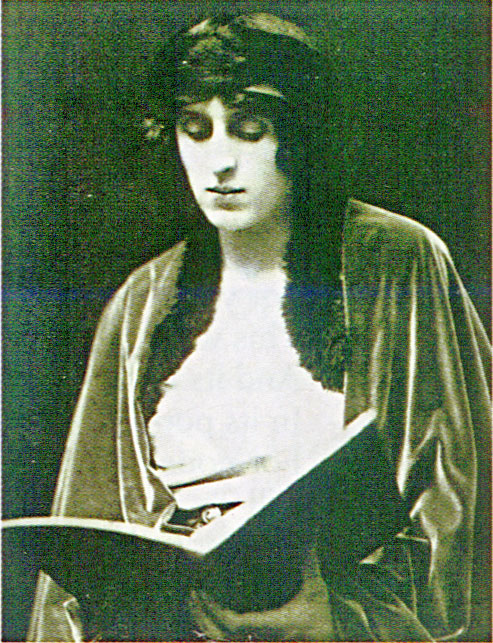 28 Febbraio 1926, Vita Sackville-West alla sua “adorata creatura” Virginia Woolf