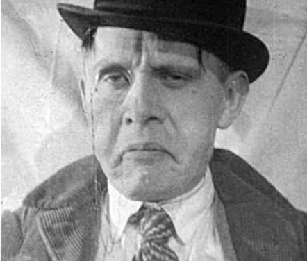 9 Aprile 1938, Daniil Charms scrive