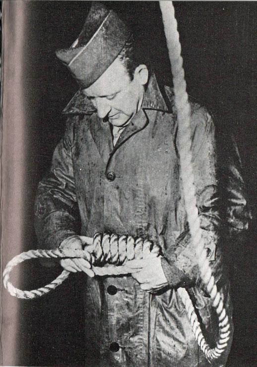 21 Maggio 2000, Leonard scrive dal braccio della morte