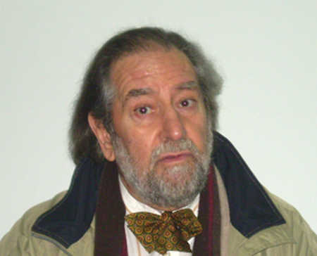 19 Maggio 2010, il poeta Mario Lunetta al poeta Edoardo Sanguineti