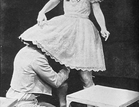 Verginità a posteriori: una futura moglie chiede aiuto