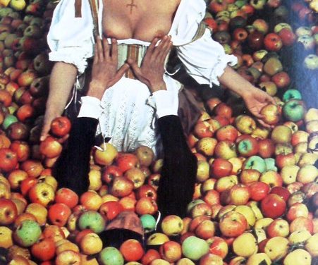 Possibile che siano così affamati? Lettere a “Ragazza in” e a “Blue”