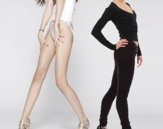 Lettere di ragazze anni ’80: Aiuto, sono bassa! Aiuto, sono alta!