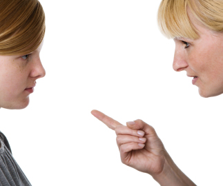 Anche i maschi scrivono a “Ragazza in”