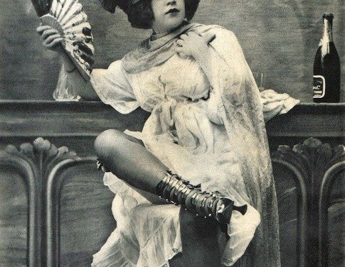 Troppo fusto per subire, come fare?