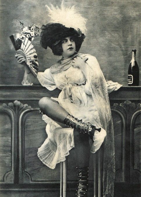 Troppo fusto per subire, come fare?