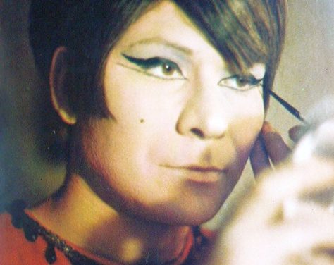 Prima della legittimazione metrosexual