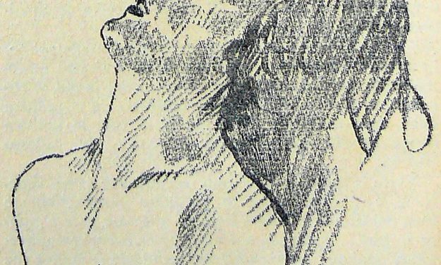 Sull’acqua delle finestre