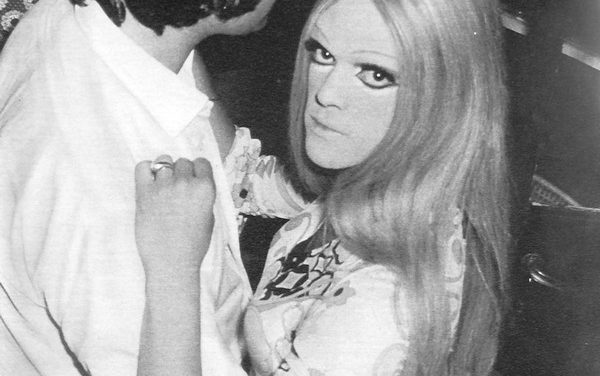 Studente scrive a “Men”: ho ampi progetti per “lui”