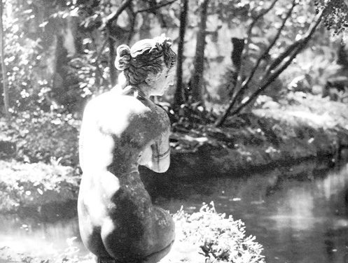 Al margine di una strada