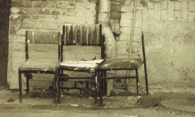 Con la tosse da fumo