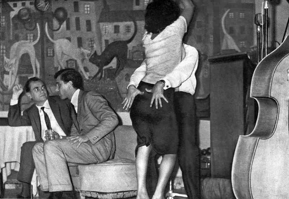 Molti pensano che basti travestire