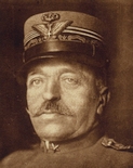 15 Febbraio 1917, Luigi Cadorna alla figlia
