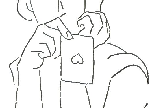 Ispirate da Jacques Vaché