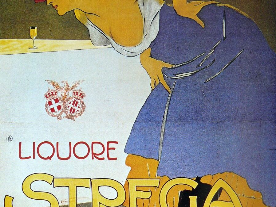 Il mio reportage esclusivo sul Premio Strega
