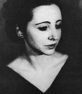 23 Maggio 1933, Anaïs Nin a Henry Miller
