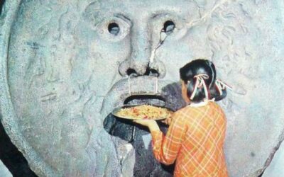 Il veicolo superstite della sensibilità contemporanea