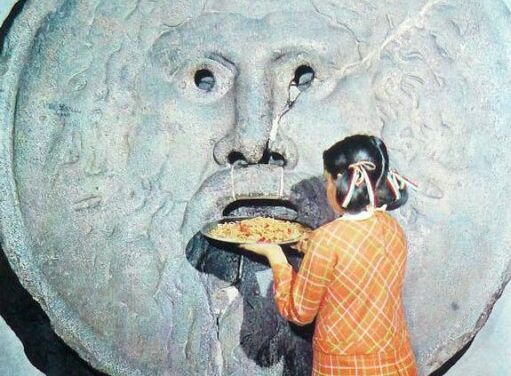 Il veicolo superstite della sensibilità contemporanea