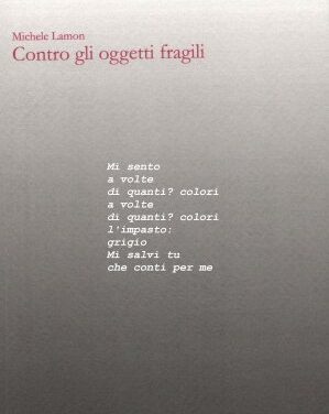 Contro gli oggetti fragili