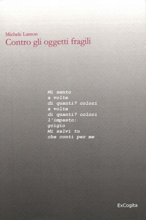 Contro gli oggetti fragili