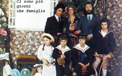 Ci sono più giorni